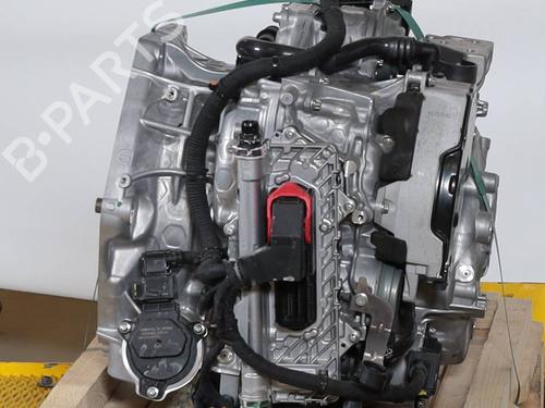 Used Gearbox Gearbox JEEP RENEGADE SUV (BU, B1, BV) 1.5 T4 Hybrid (131 hp) 27337820 27337820