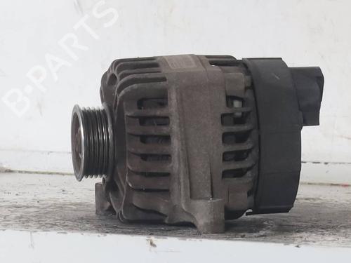 Alternator FIAT PANDA (169_) 1.2 (169.AXB11, 169.AXB1A) | BP32706797M7 - Image 2