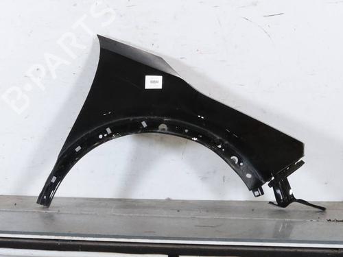 Used Right front fenders Right front fenders ALFA ROMEO JUNIOR (626_, 627_) Mild Hybrid (136 hp) 34620387 34620387