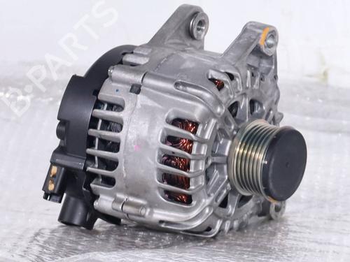 Alternator JEEP AVENGER (J2) 1.2 GSE T3 | BP31135939M7