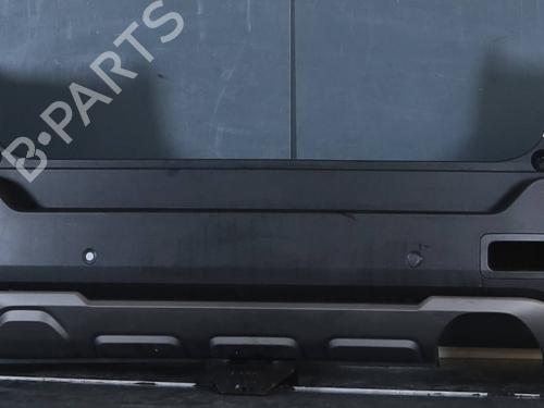 rear-bumper-jeep-avenger-j2-2022-30970795 main image
