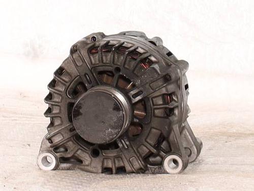 Used Alternator Alternator CITROËN C4 Picasso I MPV (UD_) 2.0 HDi 138 (136 hp) 39502184 39502184