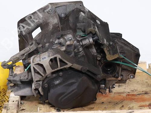 Gearbox FIAT PANDA (169_) 1.2 (169.AXB11, 169.AXB1A) | BP37662389M3 - Image 5