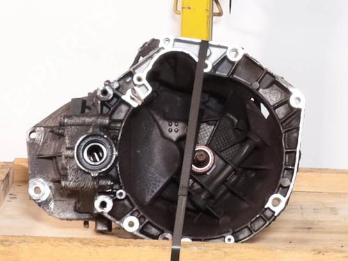 Used Gearbox Gearbox FIAT PUNTO (188_) 1.2 60 (188.030, .050, .130, .150, .230, .250) (60 hp) 40117354 40117354