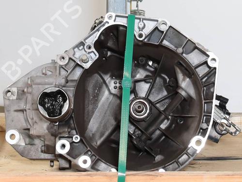 Used Gearbox Gearbox FIAT PANDA (169_) 1.2 (169.AXB11, 169.AXB1A) (60 hp) 25850786 25850786