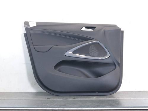 Used Front left panel Front left panel OPEL CROSSLAND X / CROSSLAND (P17, P2QO) 1.2 (75) (131 hp) 40117274 40117274