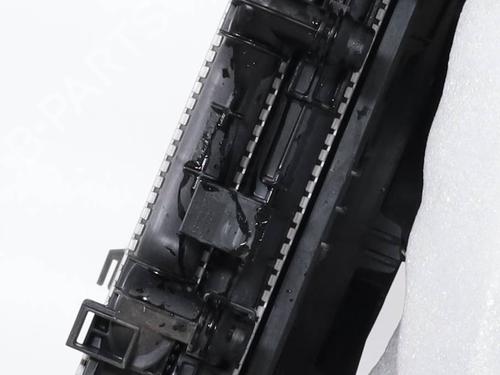 Radiator set JEEP RENEGADE SUV (BU, B1, BV) 1.3 PHEV 4Xe | BP37231307M120 - Image 3