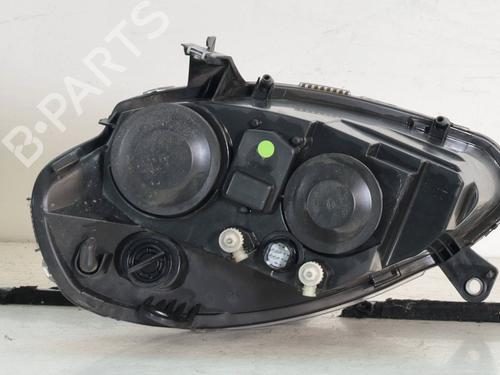 Højre forlygte LANCIA YPSILON (843_) 1.2 (843.AXA1A) (60 hp) 29826566