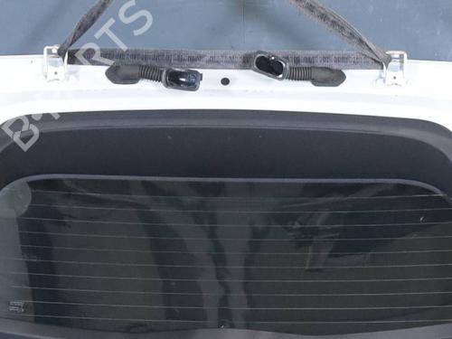 Tailgate JEEP AVENGER (J2) Electric | BP40007990C6 - Image 5