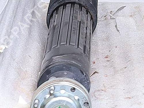 Driveshaft JEEP WRANGLER IV (JL) 2.0 4xe Plug-in Hybrid (JL74) | BP28495361M37 - Image 3