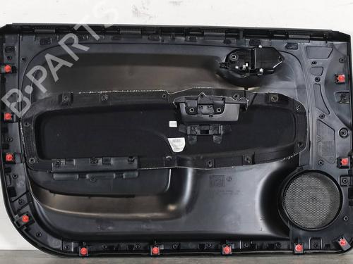 Front right panel ABARTH 500 / 595 / 695 1.4 (312.AXZ11) | BP39973276C59 - Image 2