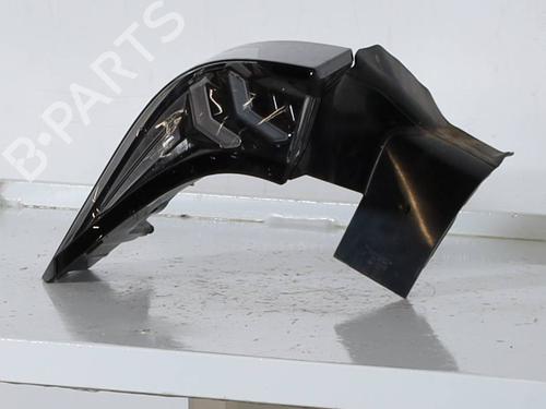 Left taillight ALFA ROMEO JUNIOR (626_, 627_) Electric | BP29137524C34 