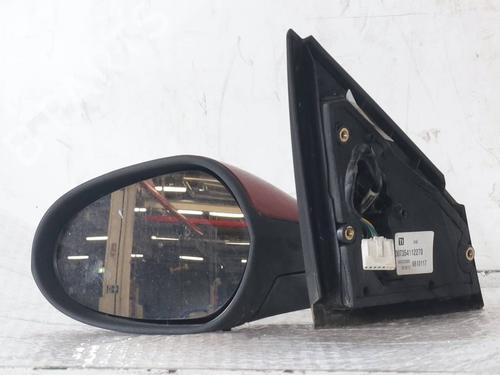 Used Left mirror Left mirror LANCIA YPSILON (843_) 1.4 16V (843.AXC11, 843.AXC1B, 843.AXC1A) (95 hp) 33537751 33537751