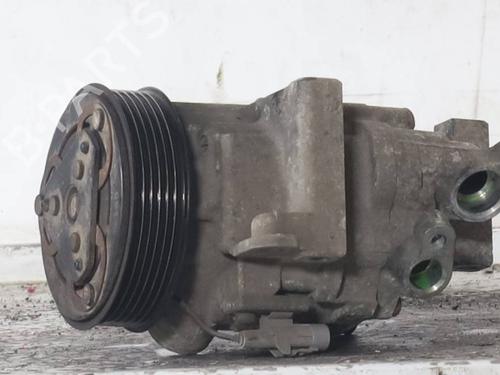 AC compressor CITROËN C1 (PM_, PN_) 1.0 | BP33615967M34 - Image 2