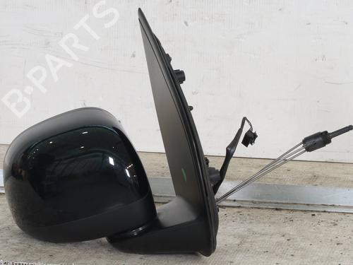 Used Right mirror FIAT PANDA (312_, 319_) 1.0 Mild Hybrid (71 hp) 27520794