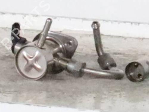 Used Injection pump Injection pump JEEP RENEGADE SUV (BU, B1, BV) 2.0 CRD 4x4 (170 hp) 28314281 28314281