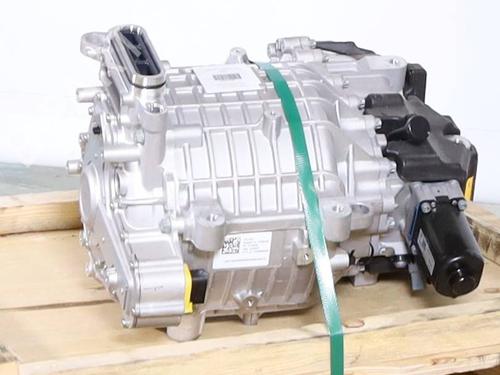 Engine FIAT 500e (332_) Elektro 3+1 (FA1) | BP36404453M1 - Image 3