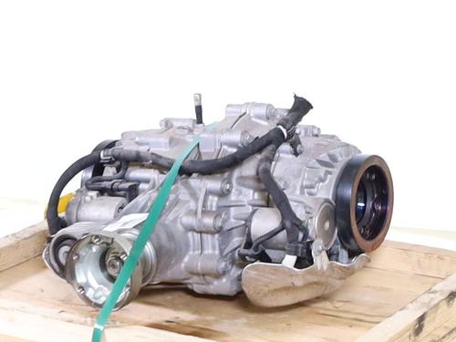 Rear differential ALFA ROMEO GIULIA (952_) 2.9 Quadrifoglio (952AAM24) | BP37231265M24 - Image 5