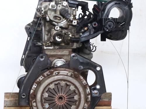 Engine FIAT GRANDE PUNTO (199_) 1.4 (199AXB11, 199AXB1A, 199BXB1A, 199AXL1A) | BP33284919M1 - Image 4