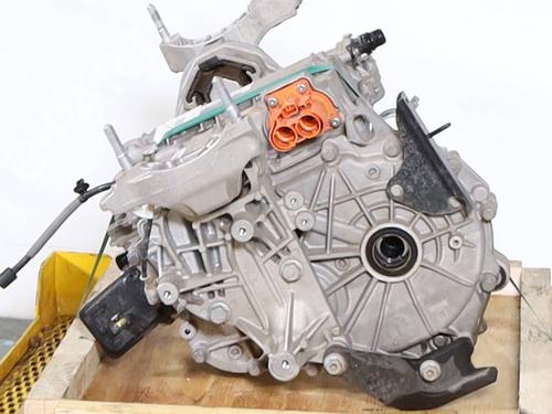 Engine FIAT GRANDE PANDA (328) EV (328) | BP36798070M1 - Image 2