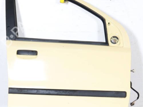 Used Right front door FIAT PANDA (169_) 1.3 D Multijet (169.AXC1A) (70 hp) 24954338