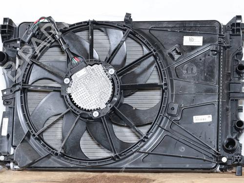 Used AC radiator JEEP RENEGADE SUV (BU, B1, BV) 1.3 PHEV 4Xe (240 hp) 30130312