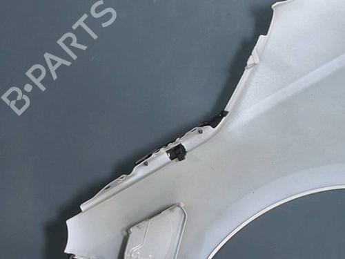Right front fenders FIAT 500e (332_) Elektro (FA1) | BP29618198C42 