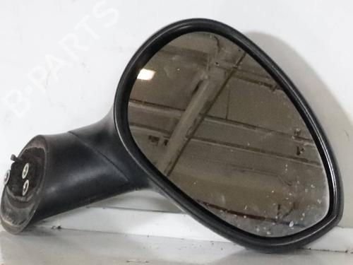 Right mirror FIAT PUNTO EVO (199_) 1.4 16V | BP26709870C27 