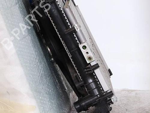 Radiator set ABARTH 500 / 595 / 695 1.4 (312.AXZ11) | BP39973298M120 - Image 2