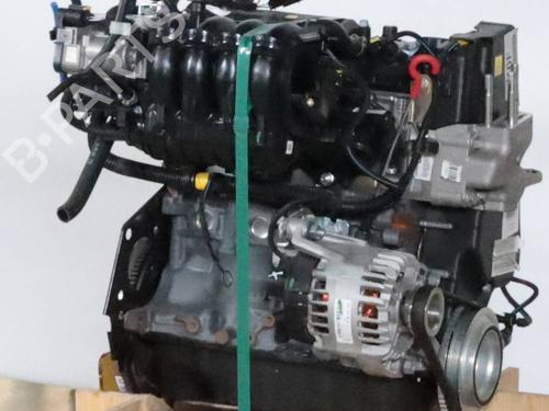 Used Engine Engine LANCIA YPSILON (312_) 1.2 (312.PXA1A, 312.YXA1A) (69 hp) 28192858 28192858