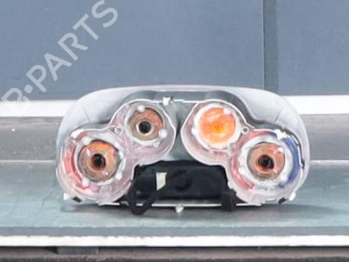 Climate control FIAT 500 (312_) 1.2 (312AXA1A) | BP39236477I5 - Image 2