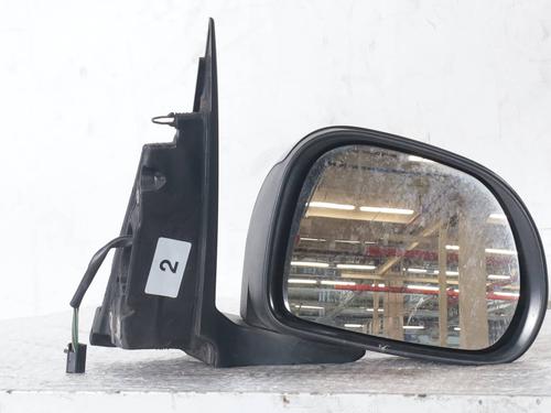 Used Right mirror Right mirror FIAT 500L (351_, 352_) 1.3 D Multijet (199LXY1A, 199LXY11) (84 hp) 33537678 33537678
