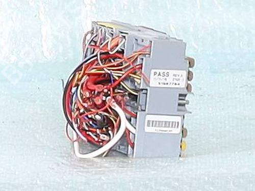 Fuse box JEEP RENEGADE SUV (BU, B1, BV) 1.3 PHEV 4Xe | BP38770243E1 - Image 3