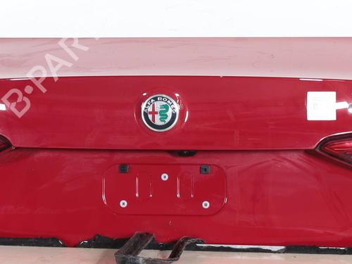 Tailgate ALFA ROMEO GIULIA (952_) 2.0 Q4 (952ACA45, 952ACA25) | BP29892572C6
