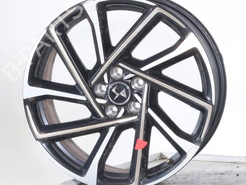 Fælk DS DS 9 (X2_) 1.6 E-TENSE 225 (X2DGZR) (225 hp) 29041072