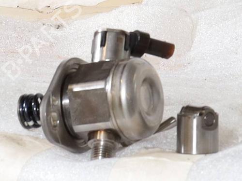 Injection pump JEEP AVENGER (J2) 1.2 GSE T3 | BP38684197M78 - Image 2