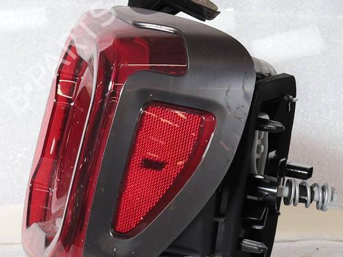 Right taillight JEEP RENEGADE SUV (BU, B1, BV) 2.4 | BP37072861C35 - Image 2