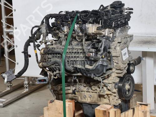 Engine JEEP COMPASS (MP, M6, MV, M7) 1.3 Hybrid 4x4 | BP30662569M1