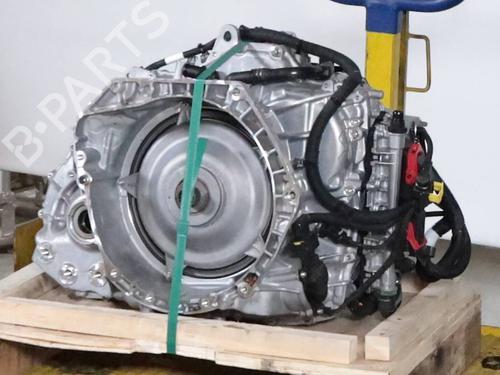 Used Gearbox JEEP RENEGADE SUV (BU, B1, BV) 1.5 T4 Hybrid (131 hp) 27337831