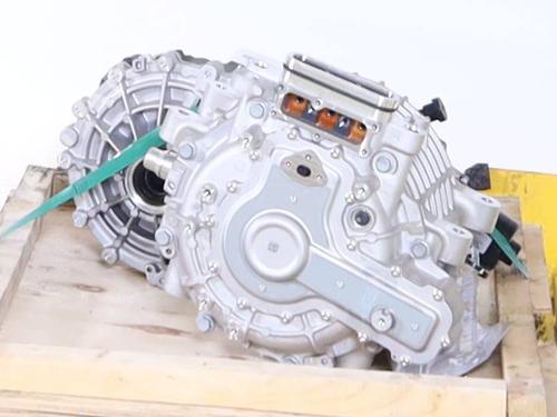 Engine FIAT 500e (332_) Elektro 3+1 (FA1) | BP36947148M1  - Image 5
