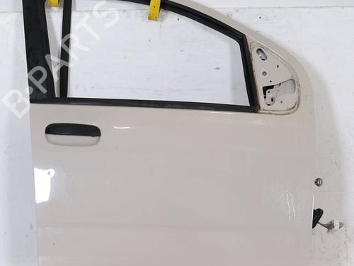 Used Right front door FIAT PANDA (312_, 319_) 1.2 (312PXA1A) (69 hp) 26176119