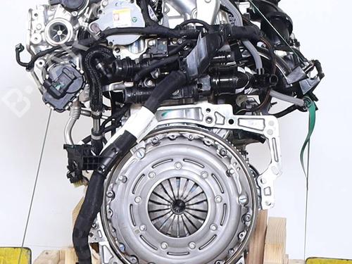 Engine OPEL CORSA F (P2JO) 1.2 MHEV | BP37516200M1  - Image 5