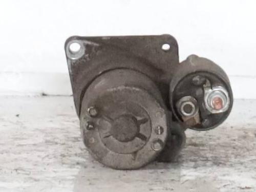 Used Starter Starter FIAT PANDA (169_) 1.2 (169.AXB11, 169.AXB1A) (60 hp) 26316543 26316543