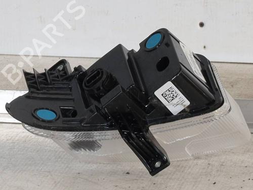 Left daytime light JEEP RENEGADE SUV (BU, B1, BV) 1.3 PHEV 4Xe | BP24450359C104 - Image 2