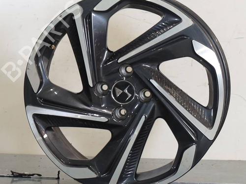 Used Rim Rim DS DS 3 / DS 3 CROSSBACK (UR_, UC_, UJ_) 1.2 PureTech 100 (URHNKK, URHNEK) (101 hp) 33283523 33283523