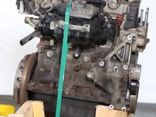 Used Engine Engine FIAT PANDA (169_) 1.2 (169.AXB11, 169.AXB1A) (60 hp) 36447939 36447939