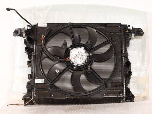 Radiator set ALFA ROMEO GIULIA (952_) 2.0 (952ACA25) | BP40039709M120 - Image 4