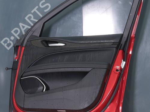 Right front door ALFA ROMEO STELVIO (949_) 2.0 Q4 (949.AXA2A) | BP28429527C3 