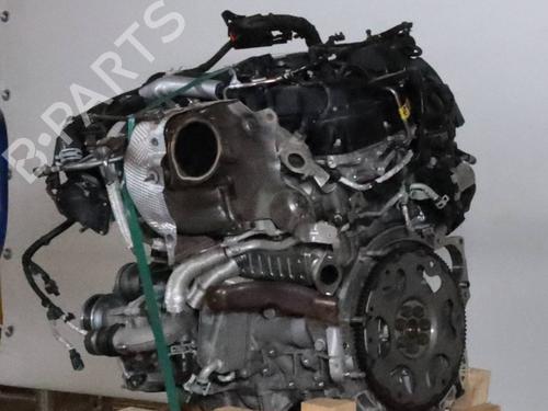 Engine ALFA ROMEO STELVIO (949_) 2.0 Q4 (949.AXA2A) | BP28359857M1 