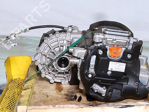 Engine FIAT 500e (332_) Elektro 3+1 (FA1) | BP37690784M1 - Image 2